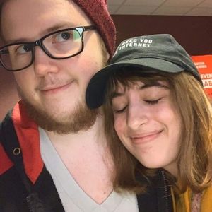 Meet your Posher, Ian